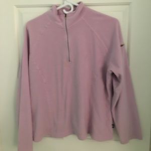 l.l. bean women's pullover
